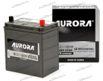 Аккумулятор автомобильный Aurora EFB SE M42 55B20L 40 А/ч 420 А обр. пол. тонк. кл. Азия авто (196x127x220) без бортика
