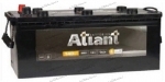 Аккумулятор автомобильный Atlant Black 140 А/ч 850 А прям. пол. (3) Евро авто (513х189х225) L+