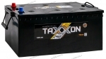 Аккумулятор автомобильный Taxxon Truck MF 240 А/ч 1420 А прям. пол. (3) Евро авто (518x273x241) 713240