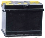 Аккумулятор автомобильный TYUMEN BATTERY STANDARD 60 А/ч 550 А обр. пол. Евро авто (242x175x190)