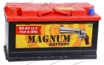 Аккумулятор автомобильный Magnum 90 А/ч 700 A прям. пол. Росс. авто (353х175х190)