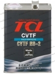 Масло (жидкость) для вариаторных КПП TCL CVTF NS-2 4л