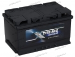 Аккумулятор автомобильный Xtreme Silver PS 85 А/ч 750 А обр. пол. Евро авто (315x175x190)