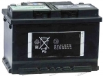 Аккумулятор автомобильный Tenax Premium 74 А/ч 680 А обр. пол. Евро авто (278x175x190) TE-H6-1