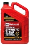 Масло моторное Ford Motorcraft Syntetic Blend 5W30 4.73л