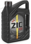 Масло моторное синтетика Zic X7 5W40 SP A3/B4 4Л