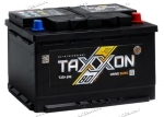 Аккумулятор автомобильный Taxxon Drive 80 А/ч 720 А обр. пол. Евро авто (315х175х190) 702080