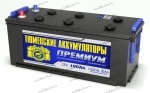 Аккумулятор автомобильный TYUMEN BATTERY PREMIUM 190 А/ч 1320 А обр. пол. конус (4) Росс. авто (518x228x236)