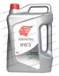 Масло моторное синтетика Idemitsu IFG3 SP/GF-6A 5w30 4л