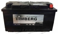 Аккумулятор автомобильный Timberg Professional Power 110 А/ч 900 A обр. пол. Евро авто (353x175x190) 600402 купить в Москве по цене 6250 рублей - АКБАВТО