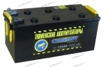 Аккумулятор автомобильный TYUMEN BATTERY STANDARD 190 А/ч 1320 А обр. пол. болт (4) Росс. авто (518x228x236)