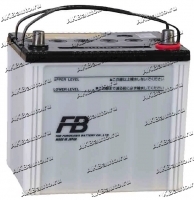 Аккумулятор автомобильный Furukawa Battery Altica High-Grade 80 А/ч 760 А обр. пол. 110D26L Азия авто (257x170x225) без бортика купить в Москве по цене 18400 рублей - АКБАВТО