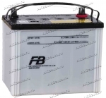 Аккумулятор автомобильный Furukawa Battery Altica High-Grade 70 А/ч 650 А прям. пол. 85D23R Азия авто (230х169х225) без бортика 2024
