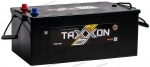 Аккумулятор автомобильный Taxxon Truck 190 А/ч 1200 А прям. пол. (3) Евро авто (512х222х221) 703190
