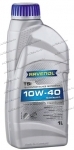 Масло моторное полусинтетика Ravenol Tsi 10W40 1Л