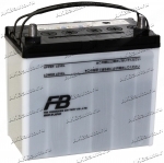 Аккумулятор автомобильный Furukawa Battery Altica High-Grade 50 А/ч 520 А прям. пол. 70B24R Азия авто (236х126х227)
