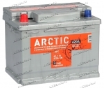 Аккумулятор автомобильный TITAN ARCTIC 60 А/ч 620 А прям. пол. Росс. авто (242х175х190) 2024