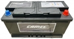 Аккумулятор автомобильный Camel AGM 92 А/ч 850 А обр. пол. Евро авто (353x175x190) VRL5