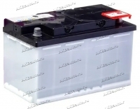 Аккумулятор автомобильный Furukawa Battery FB ECHNO EN 80 А/ч 785 А обр. пол. 400LN4-IS Евро авто (317x175x190) EFB купить в Москве по цене 24500 рублей - АКБАВТО