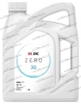 Масло моторное синтетика Zic Zero 0W-30 C3 4Л