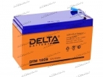 Аккумулятор для ИБП и прочего электрооборудования Delta DTM 1209 12V 9 А/ч (151x65x97) AGM