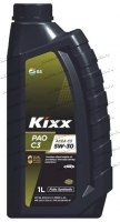 Kixx Pao 5w 30 Купить В Спб