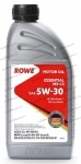 Масло моторное синтетическое ROWE Essential MS-C3 5W30 1л