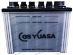 Аккумулятор автомобильный GS Yuasa Proda X 115D31R 88 А/ч 790 А прям. пол. T-115R Азия авто (305х173х225) EFB без бортика