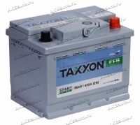 Аккумулятор автомобильный Taxxon EFB 65 А/ч 650 А обр. пол. Евро авто (242x175x190) 726065 купить в Москве по цене 9300 рублей - АКБАВТО
