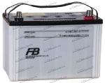 Аккумулятор автомобильный Furukawa Battery Altica High-Grade 90 А/ч 850 А обр. пол. 125D31L Азия авто (304x171x225) без бортика