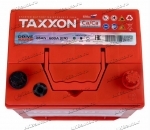 Аккумулятор автомобильный Taxxon Drive Asia 65 А/ч 600 А обр. пол. 75D23L Азия авто (230x173x220) с бортиком