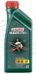 Масло моторное синтетическое Castrol Magnatec 5W30 AP 1л