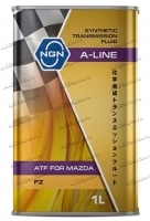 Масло (жидкость) трансмиссионное NGN A-Line ATF FZ 1л V182575185 купить в Москве по цене 1220 рублей - АКБАВТО