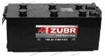 Аккумулятор автомобильный Zubr Professional 190 А/ч 1250 А обр. пол. болт (4) Росс. авто (510x218x225) (R+) RT