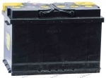 Аккумулятор автомобильный TYUMEN BATTERY STANDARD 75 А/ч 660 А обр. пол. Евро авто (278x175x190)