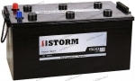 Аккумулятор автомобильный Storm Professional 230 А/ч 1500 А прям. пол. (3) Евро авто (518х279х240)