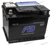 Аккумулятор автомобильный Furukawa Battery FB Gold SMF 65 А/ч 580 А обр. пол. Евро авто (242х175х190) LN2 (DIN65) купить в Москве по цене 12500 рублей - АКБАВТО