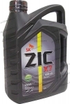 Масло дизельное синтетика Zic X7 Diesel 10W-40 CI-4/SL E7 4Л