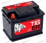 Аккумулятор автомобильный Tiger Red Energy PS 60 А/ч 510 А прям. пол. Росс. авто (242х175х190)