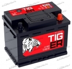 Аккумулятор автомобильный Tiger Red Energy PS 60 А/ч 510 А обр. пол. Евро авто (242х175х190)