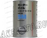 Масло моторное Nissan Strong Save X 5W30 1л синтетическое SN KLAM3-05301