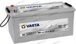 Аккумулятор автомобильный Varta Promotive Silver N9 225 А/ч 1150 A прям. пол. (3) Евро авто (518x276x242) 725103115