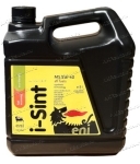 Масло моторное синтетическое Eni I-Sint MS 5W40 SM/CF 5Л