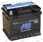 Аккумулятор автомобильный Furukawa Battery FB Gold SMF 45 А/ч 450 А обр. пол. низкий Евро авто (207х175х175) LBN1 (DIN45)