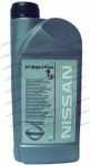Масло (жидкость) для АКПП Nissan Matic J 1л KE90899932R