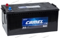 Аккумулятор автомобильный Camel 225 А/ч 1350 А прям. пол. (3) 72512MF Евро авто (516х275х241) купить в Москве по цене 29600 рублей - АКБАВТО