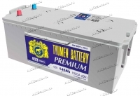 Аккумулятор автомобильный TYUMEN BATTERY PREMIUM 145 А/ч 1020 А обр. пол. (4) Росс. авто (513X189X230) 6СТ-145.4 купить в Москве по цене 13800 рублей - АКБАВТО