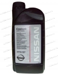 Антифриз Nissan Coolant Premix готовый 1л КЕ90299935