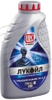 Масло трансмиссионное полусинтетика Лукойл ТМ-4 GL-4 75W90 1Л купить в Москве по цене 740 рублей - АКБАВТО