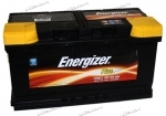 Аккумулятор автомобильный Energizer Plus 95 А/ч 800 A обр. пол. EP95L5 Евро авто (353x175x190)